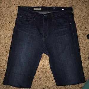 AG The Farrah Skinny